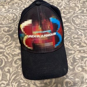 Under Armor Hat, size M/L
